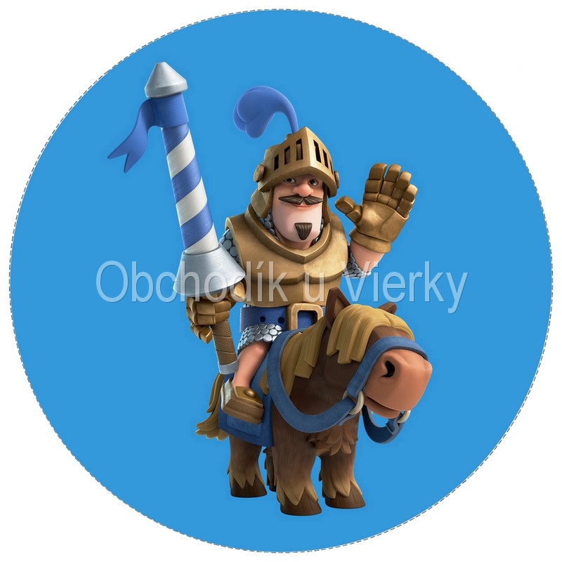 Jedlý obrázok Clash Royale č.8122,07